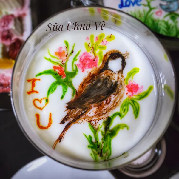 2. Chuyên Đề 2 - Thiên Đường Sữa Chua Kinh Doanh Tổng Hợp - Uyên Trùm