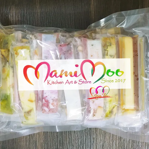 Rau Câu Túi Dinh Dưỡng 1Kg