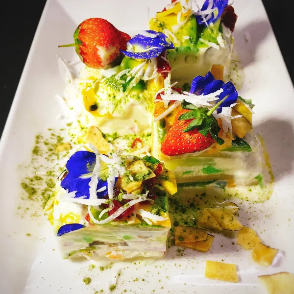 3- Chuyên Đề 3 - Lớp Kem Sữa Chua Trái Cây