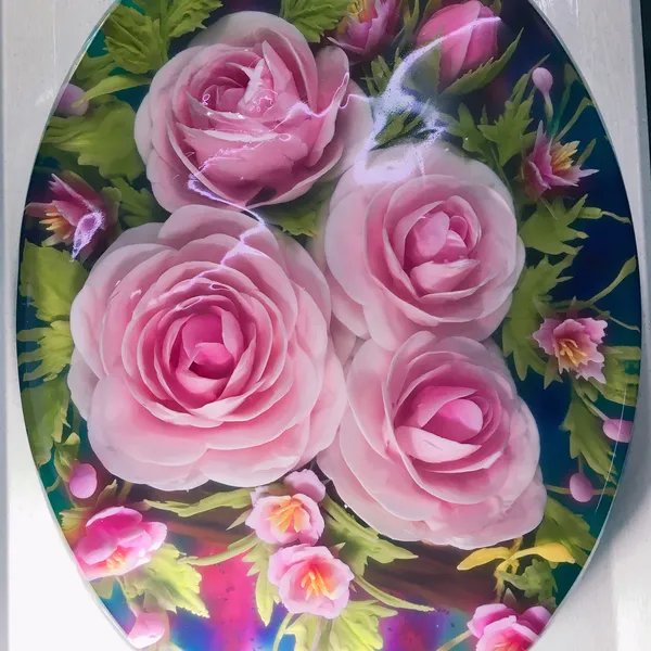 Khóa Học Online "Làm Bánh Kem Rau Câu 3D Hoa Kinh Doanh Cơ Bản" 