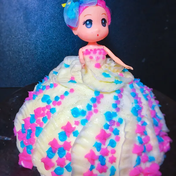 Lớp Rau Câu Vẽ Kem Tổng Hợp