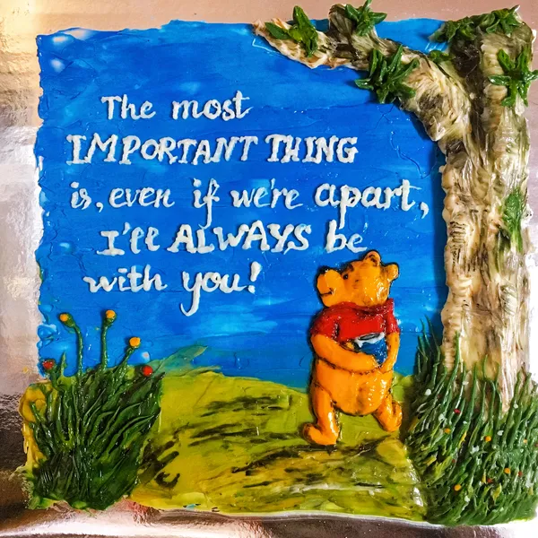 Lớp Rau Câu Vẽ Kem Tổng Hợp