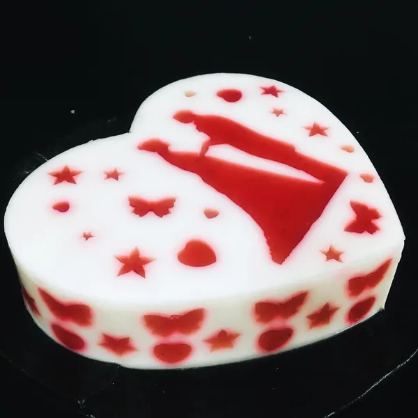 Khóa học "Làm Bánh Rau Câu Cắt 2D Sinh Động, Ấn Tượng, Huyền Bí Như Chuyên Gia"