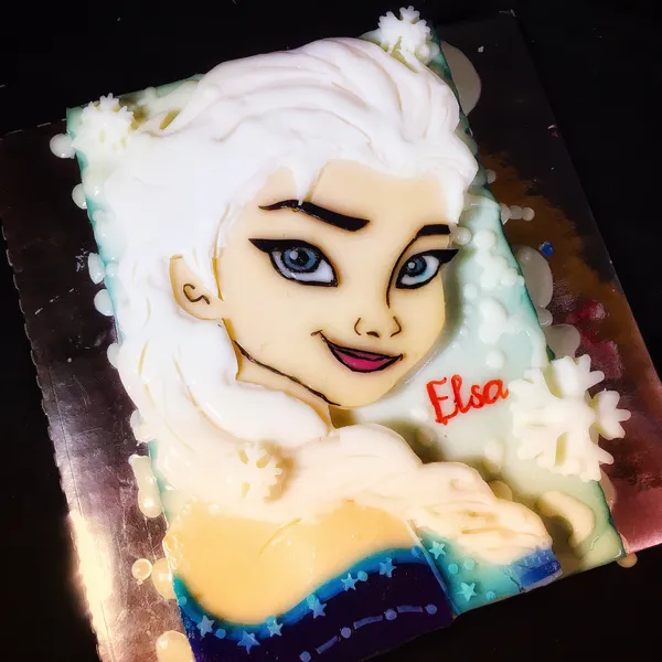 Khóa học "Làm Bánh Rau Câu Cắt 2D Sinh Động, Ấn Tượng, Huyền Bí Như Chuyên Gia"