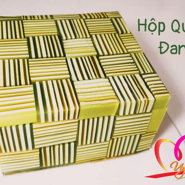 Lớp Rau Câu Nổi 4D Kinh Doanh Tổng Hợp