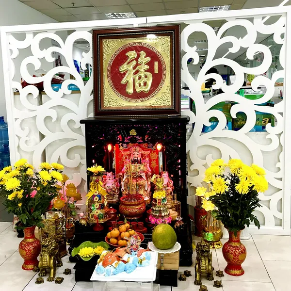 Lớp Rau Câu Cá Chép Koi Nâng Cao Nhân Kem