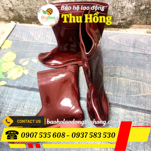 Đại lý phân phối ủng bảo hộ Hiệp Phước gía rẻ Đại lý phân phối ủng bảo hộ Hiệp Phước gía rẻ