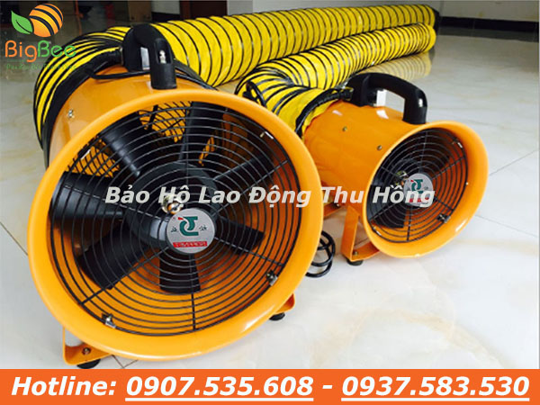nơi bán quạt hút công nghiệp soffnet giá rẻ tại TPHCM