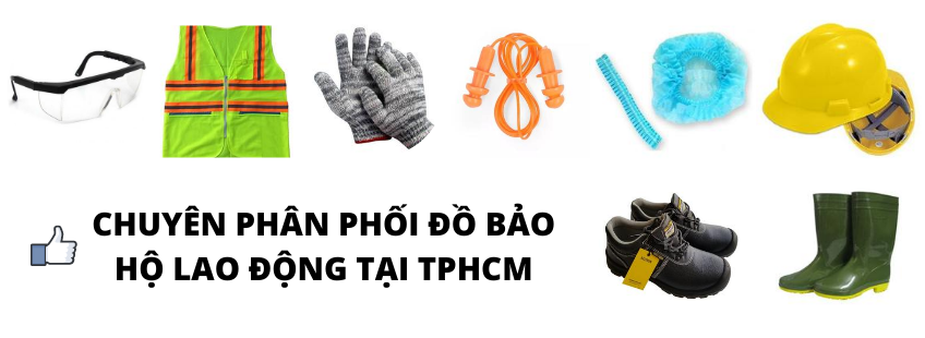 Các sản phẩm bảo hộ lao động của Thu Hồng