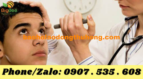 ảnh hưởng của khói hàn đến sức khỏe thợ hàn