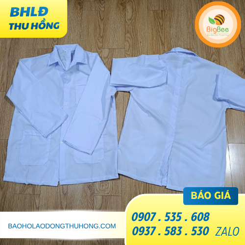 Áo blouse trắng nữ tay dài đẹp, thanh lịch Áo blouse trắng nữ tay dài đẹp, thanh lịch