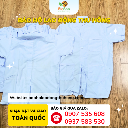 Áo blouse trắng đủ size từ S - 3XL Áo blouse trắng đủ size từ S - 3XL