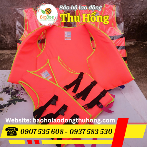 Áo phao bơi nhiều cỡ cho người lớn và trẻ em Áo phao bơi nhiều cỡ cho người lớn và trẻ em