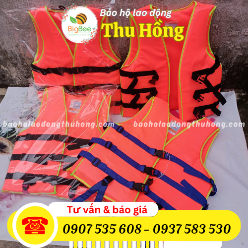Áo phao cứu hộ người lớn giá rẻ Áo phao cứu hộ người lớn giá rẻ