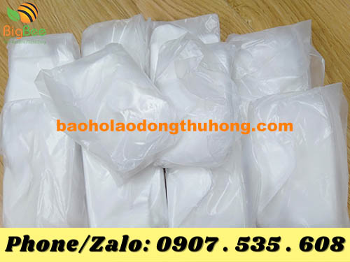 bán 10kg bao tay nilon tại TPHCM