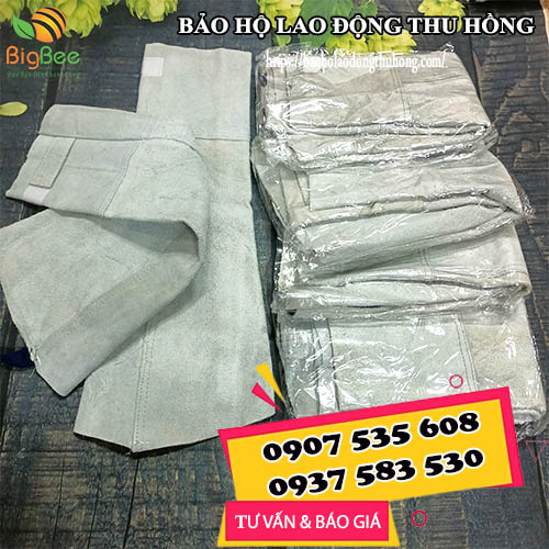 Bán buôn ống tay da hàn giá rẻ, giao miễn phí TPHCM