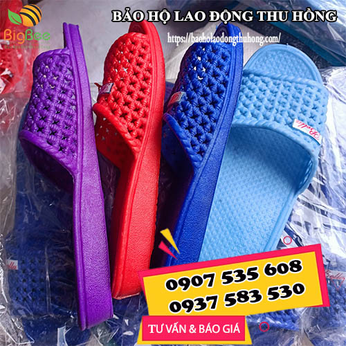 bán dép nhựa tổ ong BELLA cho nữ chính hãng