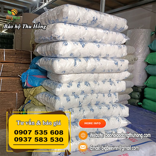 Bán găng tay vải poly T5 giá rẻ tại TPHCM Bán găng tay vải poly T5 giá rẻ tại TPHCM