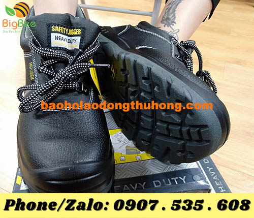 Bán giày bảo hộ Jogger (Bỉ) size nam nữ, freeship TPHCM