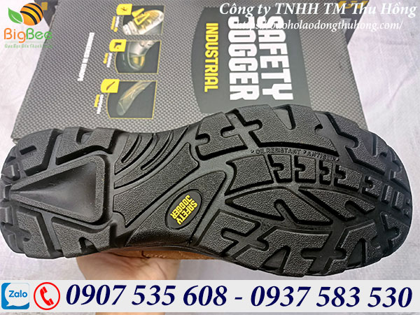 Bán giày da jogger X2020P giá rẻ