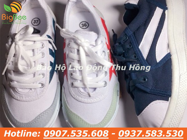 bán giày thể thao Asia đủ size giá rẻ nhất thị trường