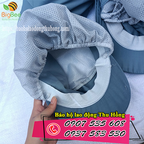 Bán mũ lưới trùm tóc công nhân nữ giá rẻ