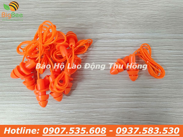 Bảo hộ Thu Hồng chuyên bán nút nhét tai chống ồn giá rẻ, ship nhanh
