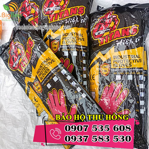 Bán sỉ giá rẻ găng tay cao su công nghiệp loại dài