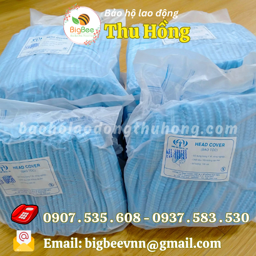 Bán sỉ mũ trùm tóc con sâu giá rẻ Bán sỉ mũ trùm tóc con sâu giá rẻ