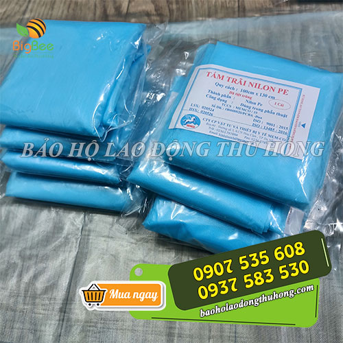 Bán tấm trải nylon giá rẻ dùng trong y tế Bán tấm trải nylon giá rẻ dùng trong y tế