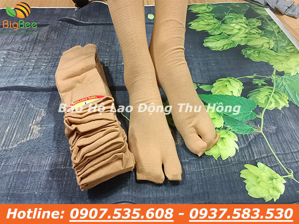 Thu Hồng chuyên bán tất da xỏ ngón nữ giá rẻ tại TPHCM