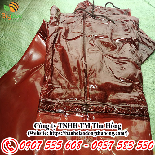 Bán ủng đi ruộng 1 lớp chống thấm giá rẻ