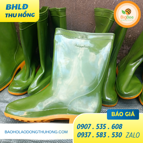 Bán ủng rêu Hiệp Phước giá sỉ lẻ tại TPHCM Bán ủng rêu Hiệp Phước giá sỉ lẻ tại TPHCM