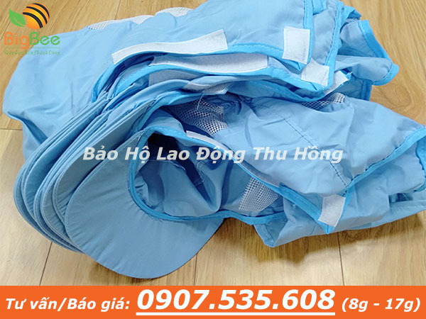 Bảng báo giá sỉ nón lưới thủy sản mới nhất năm 2021