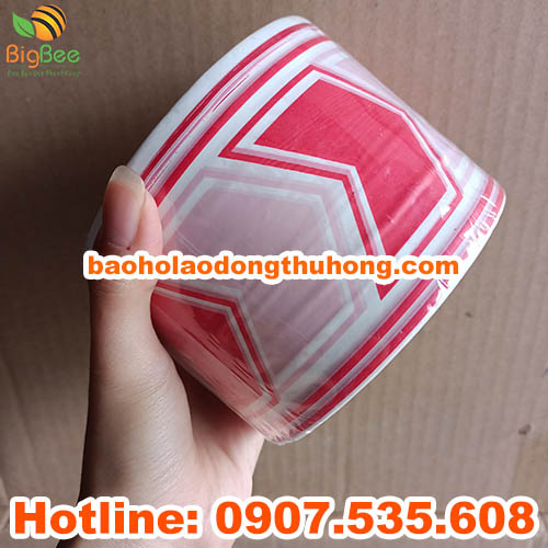 băng cảnh báo nguy hiểm