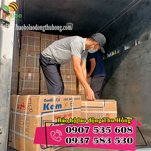 bảng giá sỉ găng tay cao su Đông Cầu Vồng cho đại lý