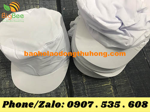 bảng giá sỉ nón bao tóc lưới cho công nhân nữ năm 2020 là bao nhiêu?
