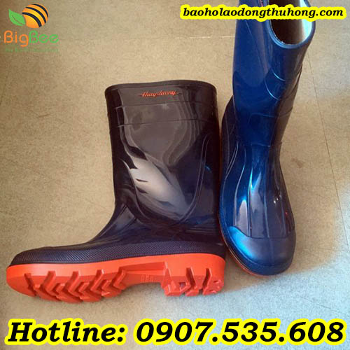 bảng giá sỉ ủng bảo hộ mũi thép Thùy Dương mới nhất