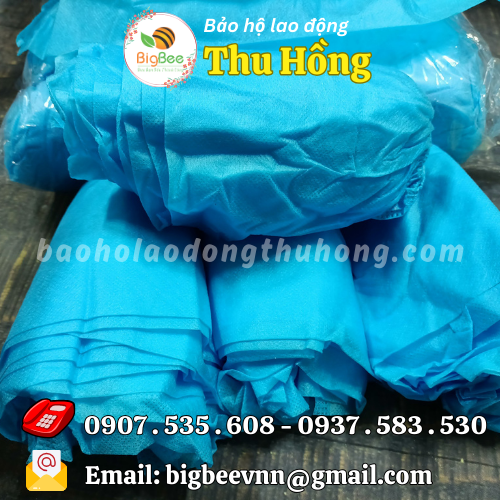 Bao bọc giày vải không dệt giá rẻ giao tận nơi TPHCM Bao bọc giày vải không dệt giá rẻ giao tận nơi TPHCM