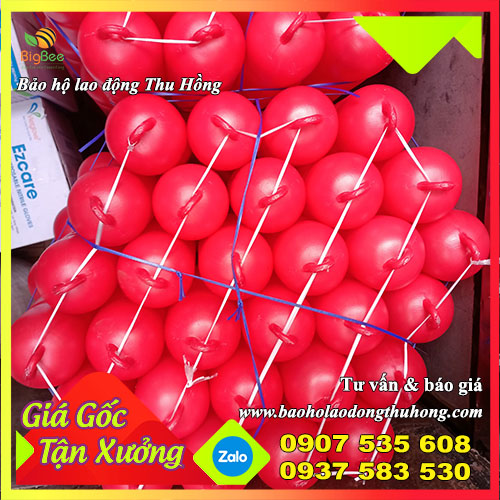 Báo giá sỉ phao nổi nhựa HDPE miễn phí Báo giá sỉ phao nổi nhựa HDPE miễn phí