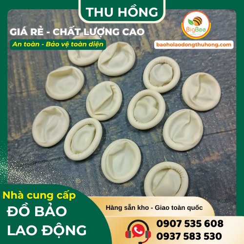 Bao ngón tay phòng sạch là gì Bao ngón tay phòng sạch là gì