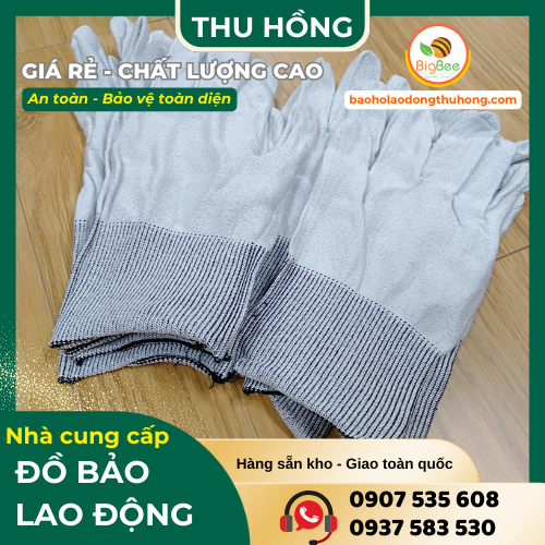Bao tay chống cắt bền bỉ khó rách Bao tay chống cắt bền bỉ khó rách