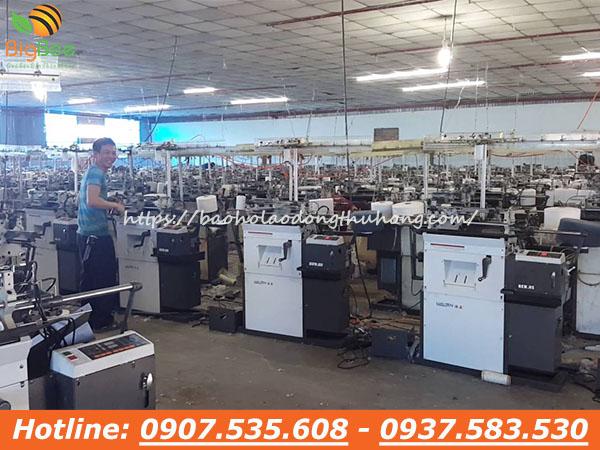 bao tay, găng tay giá rẻ tại xưởng