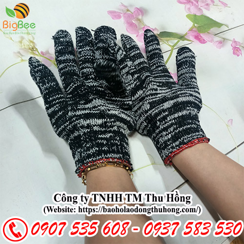 bao tay len bảo hộ muối tiêu 100g
