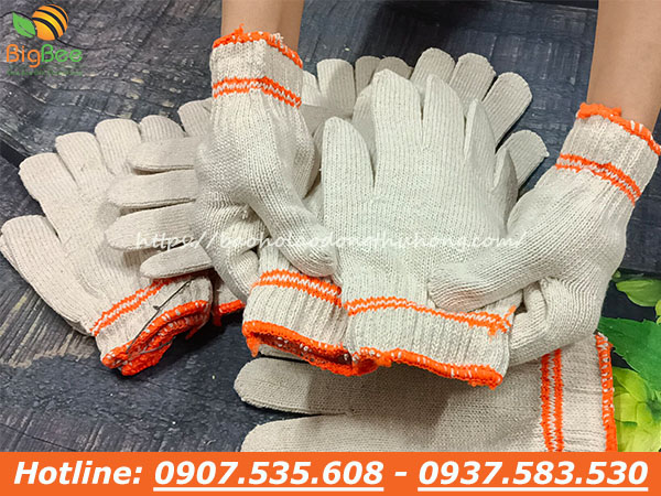 Bao tay len kem bảo hộ 70g giá rẻ tại xưởng
