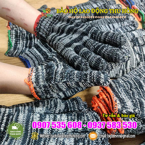 bao tay len màu muối tiêu 40g-50g-60g-70g-80g-90g của thu hồng bao tay len màu muối tiêu 40g-50g-60g-70g-80g-90g của thu hồng