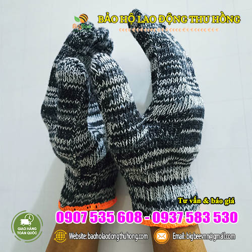 bao tay len màu muối tiêu 40g-50g-60g-70g-80g-90g loại tốt bao tay len màu muối tiêu 40g-50g-60g-70g-80g-90g loại tốt