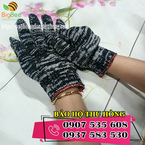 bao tay len muối tiêu bảo hộ lao động