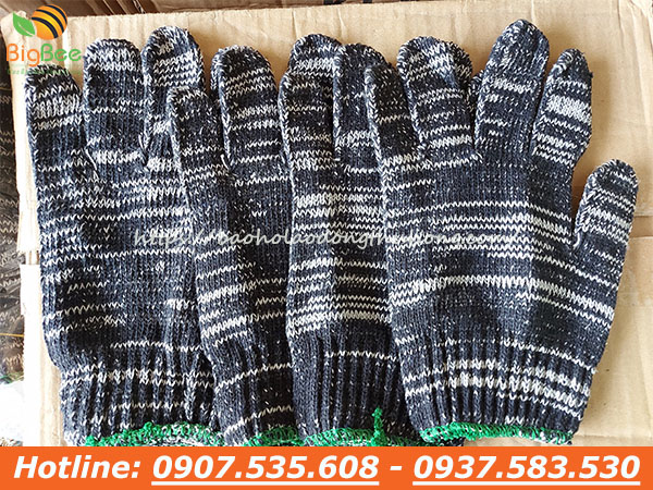 Bao tay len muối tiêu Thu Hồng