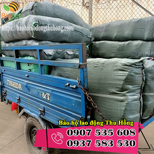 bao tay len poly giá sỉ giao hàng toàn quốc